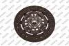 OPEL К-кт сцепления Signum,Vectra C 2.2DTi 02- MAPA 008240309 (фото 4)