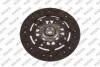 OPEL К-кт сцепления Signum,Vectra C 2.2DTi 02- MAPA 008240309 (фото 5)