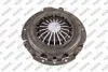 RENAULT К-кт сцепления Master II,Opel Movano,Nissan 3.0dCi 03- MAPA 008240509 (фото 2)