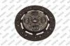 RENAULT К-кт сцепления Master II,Opel Movano,Nissan 3.0dCi 03- MAPA 008240509 (фото 4)