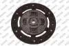 FIAT К-кт сцепления (полный) Brava,Marea 1.4 96- 190mm MAPA 009190200 (фото 5)