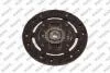SUZUKI К-кт сцепления Baleno 95-,Swift 1.3 89- MAPA 009190700 (фото 5)