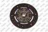 OPEL К-кт сцепления (диск+корзина) Omega B 2.0 MAPA 010215009 (фото 5)