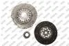 MAPA VW К-кт сцепления Audi A4,6,Passat 1.6 97- 010228200