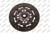 Фото 4 - nissan к-кт сцепления primera 2.2di 02-,x-trail 2.0/2.5 01- 240mm 21.8x25.7 24 зуб. MAPA 010240400 NISSAN К-кт сцепления Primera 2.2Di 02-,X-Trail 2.0/2.5 01- 240mm 21.8x25.7 24 зуб. MAPA 010240400 (фото 4)