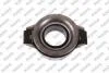 NISSAN К-кт сцепления Primera 2.2Di 02-,X-Trail 2.0/2.5 01- 240mm 21.8x25.7 24 зуб. MAPA 010240600 (фото 6)