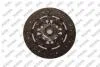 VW К-кт сцепления LT2.8-46 II 2.8TDI 97- MAPA 010240700 (фото 4)