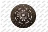 VW К-кт сцепления LT2.8-46 II 2.8TDI 97- MAPA 010240700 (фото 5)