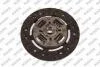 OPEL К-кт сцепления (полный) Astra F,Vectra A 1.7TD/TDS 90- MAPA 011200100 (фото 4)