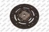 OPEL К-кт сцепления (полный) Astra F,Vectra A 1.7TD/TDS 90- MAPA 011200100 (фото 5)