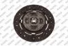 HYUNDAI К-т сцепления Accent 05-,Kia Rio 05-,Elantra,i30,Kia Ceed,Cerato II,Soul MAPA 011215000 (фото 4)