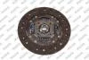 TOYOTA К-кт сцепления Corolla 1.4D-4D 04- MAPA 011215500 (фото 5)