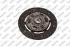 SUZUKI К-т сцепления Vitara 1.6 -98 MAPA 011215600 (фото 4)