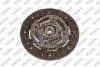 CHEVROLET К-кт сцепления Aveo 1.4 02- MAPA 011215700 (фото 4)