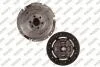 VW К-кт сцепления (диск+корзина +скоба+тарелка) Golf 1.6D TD 83-91 200mm MAPA 013200609 (фото 1)