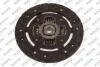 VW К-кт сцепления (диск+корзина +скоба+тарелка) Golf 1.6D TD 83-91 200mm MAPA 013200609 (фото 5)
