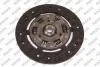 CITROEN К-кт сцепления (полный) Jumpy 1.9D 98- 215mm MAPA 013215500 (фото 5)