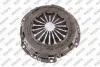 CITROEN К-кт сцепления Berlingo 1.6 08-,C4,Xsara Picasso,Peugeot 307,308,Partner 1.6 MAPA 014200300 (фото 2)