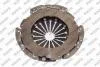 FIAT К-кт сцепления Idea,Punto,Stilo,Lancia 1.4 03- MAPA 014200500 (фото 3)