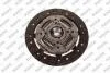 RENAULT К-кт сцепления Clio II,Twingo II,Dacia Sandero 1.5dCi 05- MAPA 014215109 (фото 4)