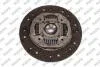 RENAULT К-кт сцепления (без подшипника) Laguna II 1.9dCi 01- MAPA 014215609 (фото 4)