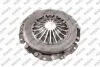 FIAT К-кт сцепления (полный) Doblo 1.3TD 16V 03- 215mm MAPA 014215700 (фото 2)