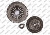 TOYOTA К-кт сцепления Avensis,Carina II,E,Corolla,Rav 4 87- MAPA 015215300 (фото 1)