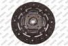 MITSUBISHI К-кт сцепления Carisma,Volvo S40/V40 1.9TD 95- MAPA 015215600 (фото 5)