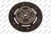 OPEL К-кт сцепления Kadett E,Vectra A,Daewoo Lanos,Nexia MAPA 016200500 (фото 4)
