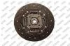 DB К-кт сцепления W168 A140,A160 97- MAPA 016215509 (фото 5)