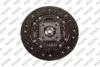 CITROEN К-кт сцепления Jumpy,Fiat Scudo,Peugeot Expert 1.6 95- MAPA 016215600 (фото 5)