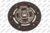 TOYOTA К-кт сцепления Corolla,Yaris 1.4 07- MAPA 018200400 (фото 5)