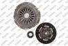 MAPA HYUNDAI К-кт сцепления ACCENT II 1.5 CRDi 02-05, ELANTRA III 2.0 00-06 019200300