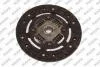 HYUNDAI К-кт сцепления ACCENT II 1.5 CRDi 02-05, ELANTRA III 2.0 00-06 MAPA 019200300 (фото 5)