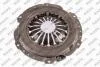 OPEL К-кт сцепления Astra H,Meriva 1.4,Vectra C,Zafira B 1.8 05- MAPA 020200109 (фото 2)
