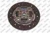 OPEL К-кт сцепления Astra H,Meriva 1.4,Vectra C,Zafira B 1.8 05- MAPA 020200109 (фото 4)