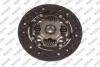 OPEL К-кт сцепления Astra H,Meriva 1.4,Vectra C,Zafira B 1.8 05- MAPA 020200109 (фото 5)