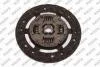 SUZUKI К-кт сцепления SX4,Fiat Sedici 1.5/1.6 06- MAPA 022200809 (фото 4)