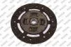 SUZUKI К-кт сцепления SX4,Fiat Sedici 1.5/1.6 06- MAPA 022200809 (фото 5)