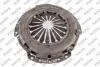 VW К-кт сцепления (полный) Polo,Skoda Fabia 1.4 16V 01- MAPA 023200700 (фото 2)