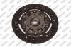 VW К-кт сцепления (полный) Polo,Skoda Fabia 1.4 16V 01- MAPA 023200700 (фото 5)