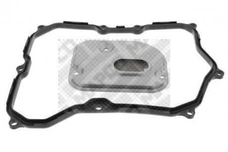 Фильтр АКПП с прокладкой MAPCO 69010 (фото 1)