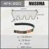 Ремень поликлиновой 4PK- 820 (4PK820) MASUMA