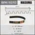 Ремень поликлиновой 6PK-1070 (6PK1070) MASUMA