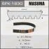 Ремень ручейковый 6PK-1830