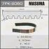 Ремень поликлиновой (7PK2060) MASUMA