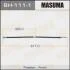 Шланг гальмівний  (BH-111-1) MASUMA BH1111