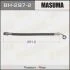 Шланг гальмівний (BH2972) MASUMA