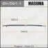 Шланг тормозной (BH5811) MASUMA