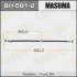 Шланг тормозной (BH5812) MASUMA